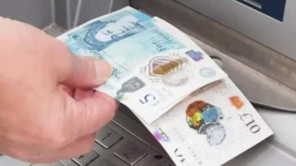 Pensioners With These 2 Digits in Their NI Number to Receive £230 on Tuesday