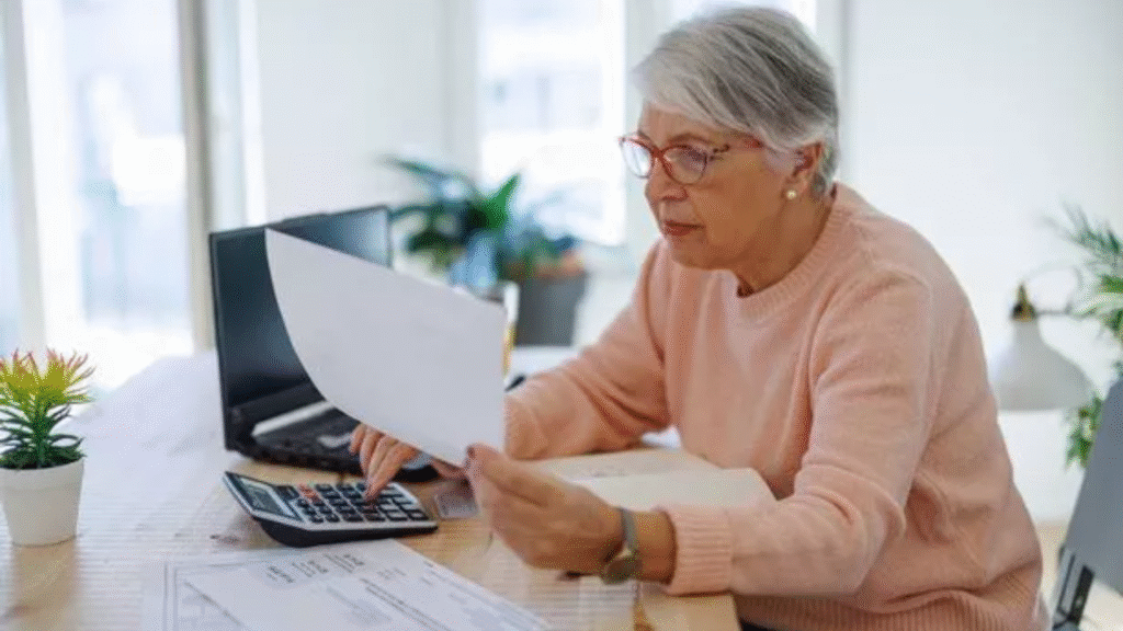 Quicker Payments Announced as DWP Updates Pension Credit – Here’s How to Claim £3,900
