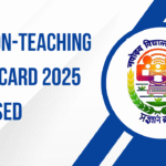NVS Non-Teaching Admit Card 2025 Released