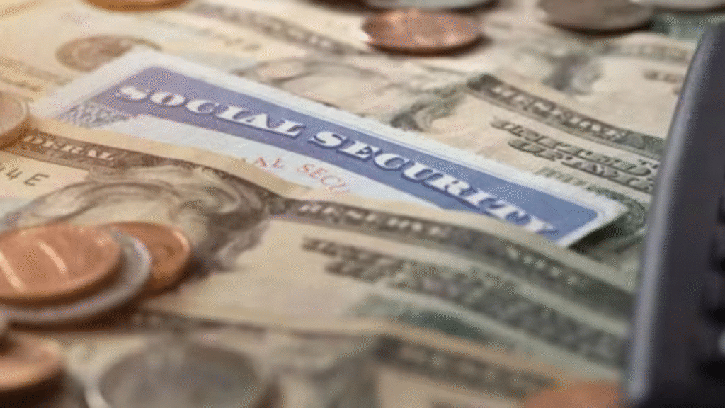 No Social Security Payment on May 7, 2025? Here's Why