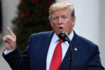 WSJ's Conservative Editorial Board Urges GOP to Halt Trump's Latest Tariff Push, Calling It the 'Worst Idea Since the Last