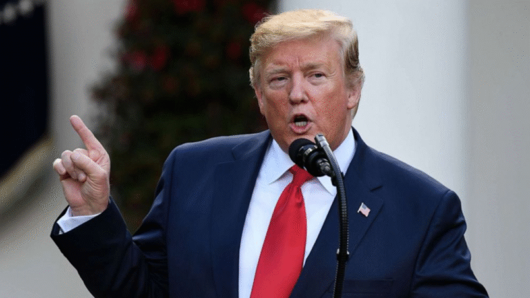 WSJ's Conservative Editorial Board Urges GOP to Halt Trump's Latest Tariff Push, Calling It the 'Worst Idea Since the Last