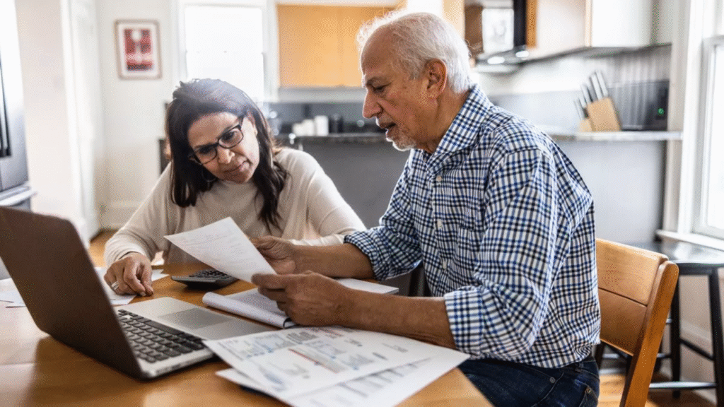 DWP to Give Extra £570 a Year to Universal Credit Claimants After 2025 Rule Change