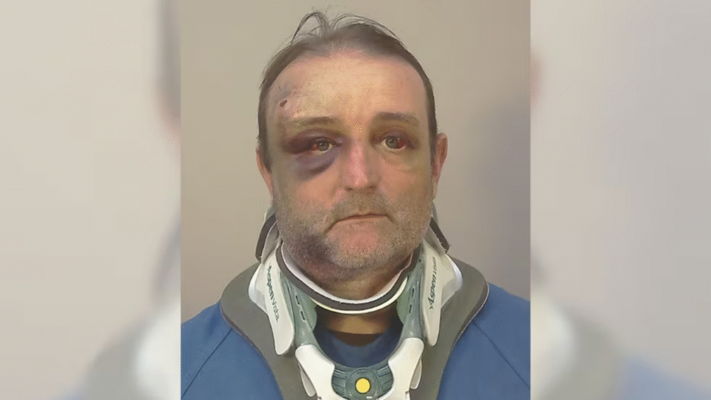 Man ran over mom and her dog in revenge for a sensitive crime involving children, prosecutors say
