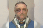 Man ran over mom and her dog in revenge for a sensitive crime involving children, prosecutors say
