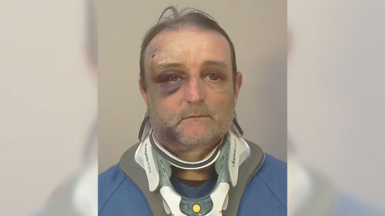 Man ran over mom and her dog in revenge for a sensitive crime involving children, prosecutors say