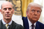 Boasberg presses DOJ on Trump and Noem comments, suggests sending migrants to Gitmo during tense hearing