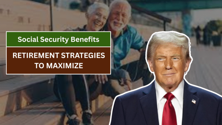 Strategies to Maximize Social Security Benefits in Retirement