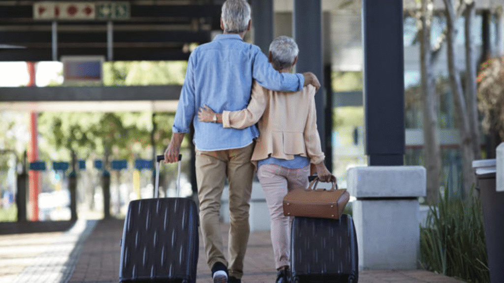 Strategies to Maximize Social Security Benefits in Retirement