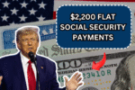 $2,200 Flat Social Security Payments Real? Here’s What You Should Know for SSI, SSDI & VA