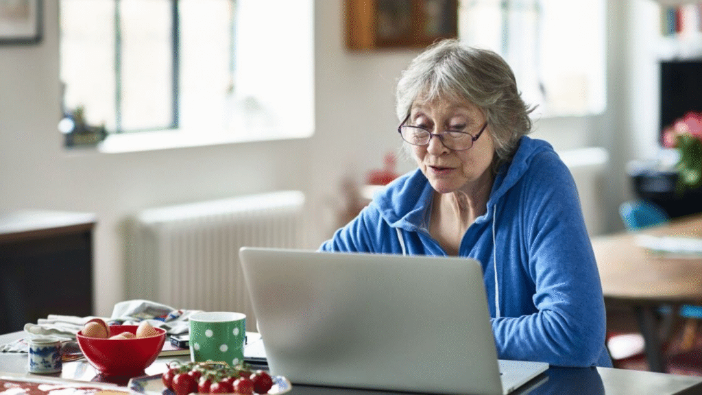 DWP launches new online system to help pensioners claim Attendance Allowance more easily