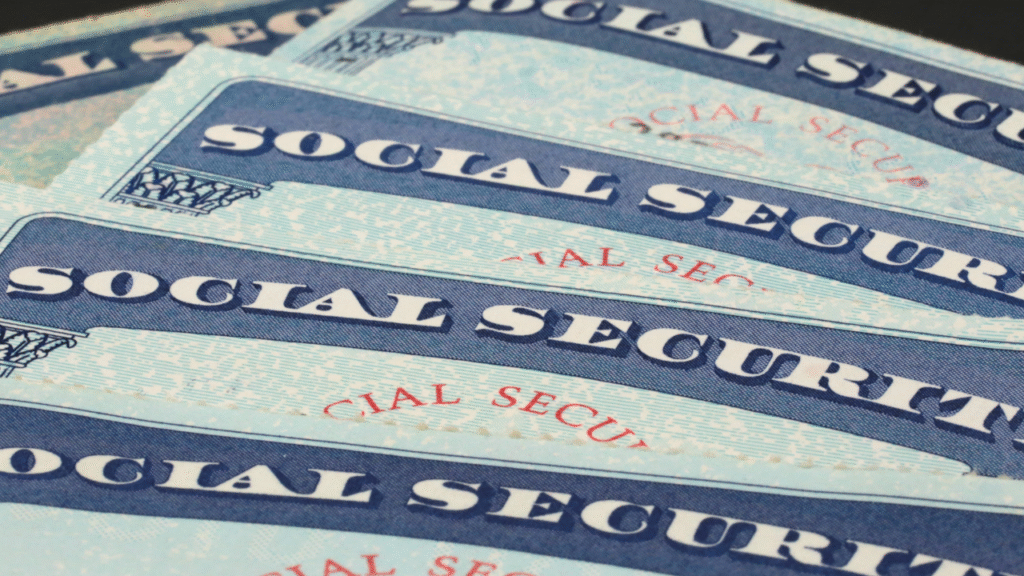 Social Security Announces Major Changes for 2025: Here’s How It Will Impact Retirees