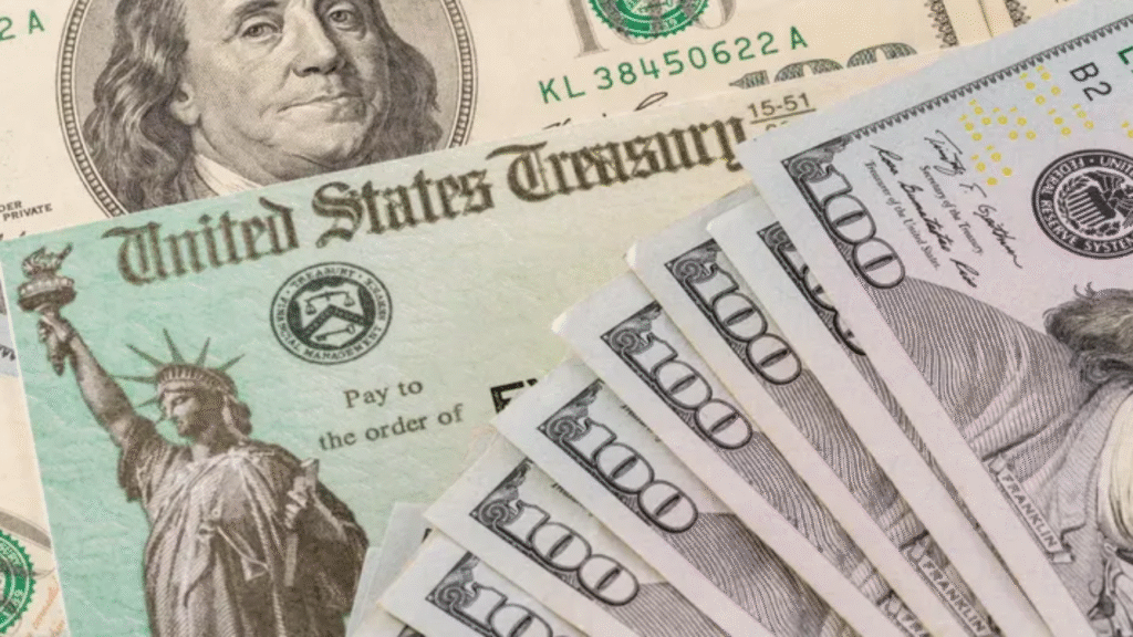 $1,000 Monthly Checks for Everyone: Full Details on Eligibility and Payment Dates