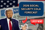 2026 Social Security COLA Forecast: What to Expect and How It Could Impact Your Benefits
