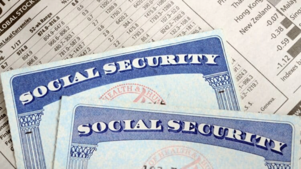 2026 Social Security COLA Forecast: What to Expect and How It Could Impact Your Benefits
