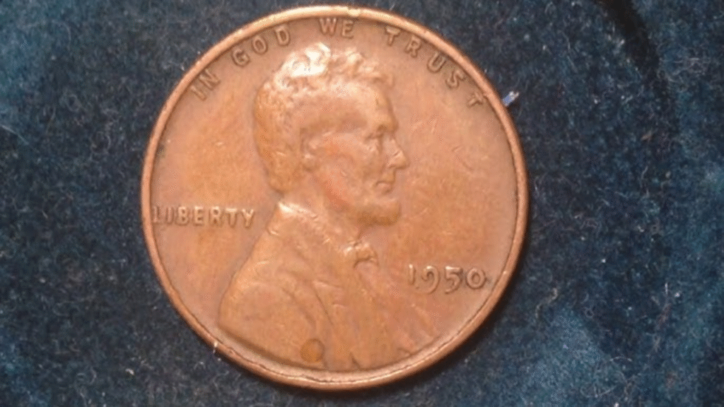 How One Lincoln Wheat Penny Sold for $305K: The Hidden Value in Your Change