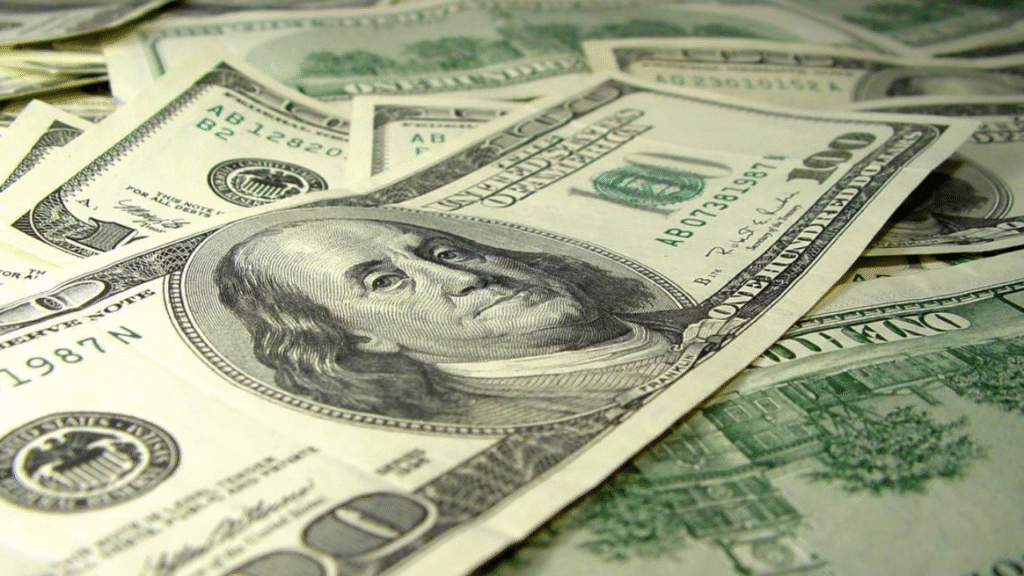 $5000 Stimulus Check 2025: Is It Coming? Eligibility and Payment Dates Explained