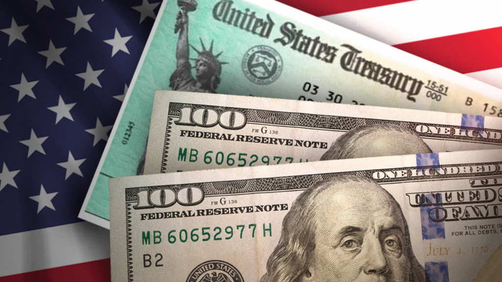 $1112 Stimulus Payment in May 2025: How to Check Eligibility and Direct Deposit Dates