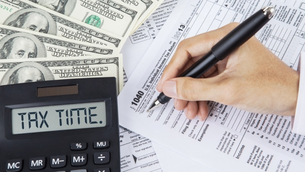 Everything You Need to Know About the $3600 One-Time Child Tax Credit in 2025