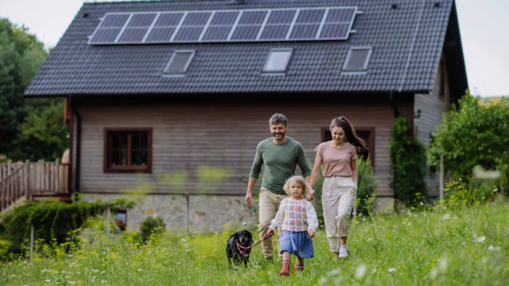 $1,500 – $3,200 Tax Credit for Home Upgrades: Everything You Need to Know