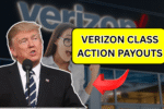 Verizon Class Action Payouts: Are You Getting Paid? Check Here