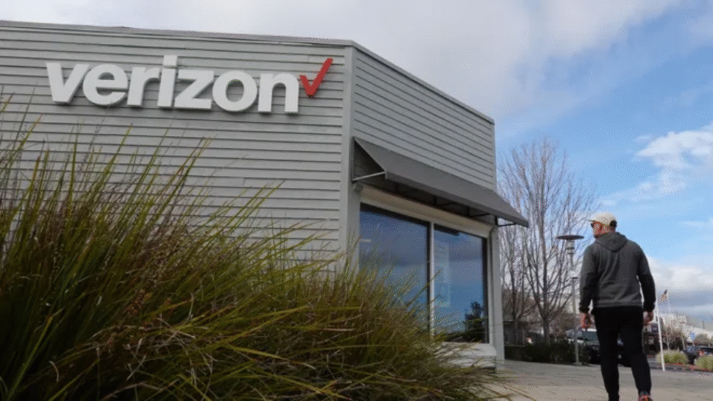 Verizon Class Action Payouts: Are You Getting Paid? Check Here