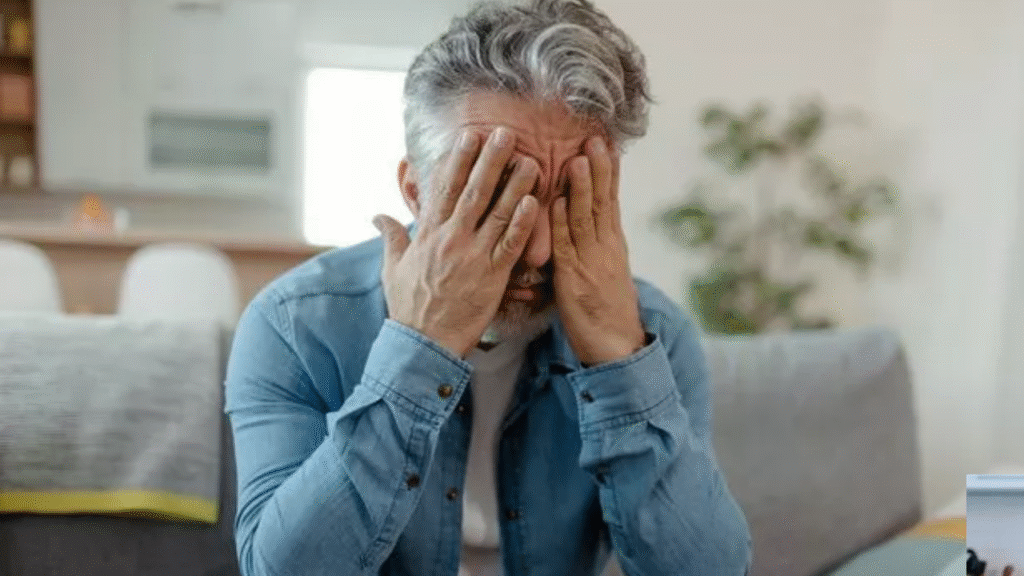 Warning to State Pensioners: Major Changes Could Cost You Big in 2025