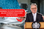 How the 2026 PIP and Universal Credit Reforms Will Impact Claimants