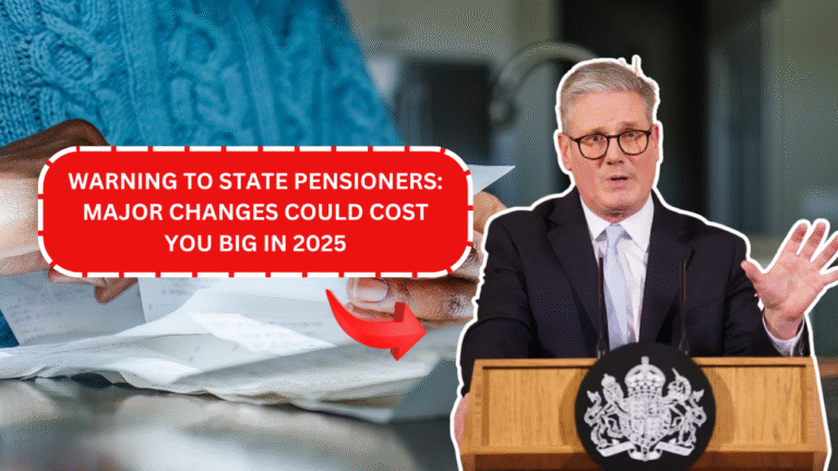 How the 2026 PIP and Universal Credit Reforms Will Impact Claimants
