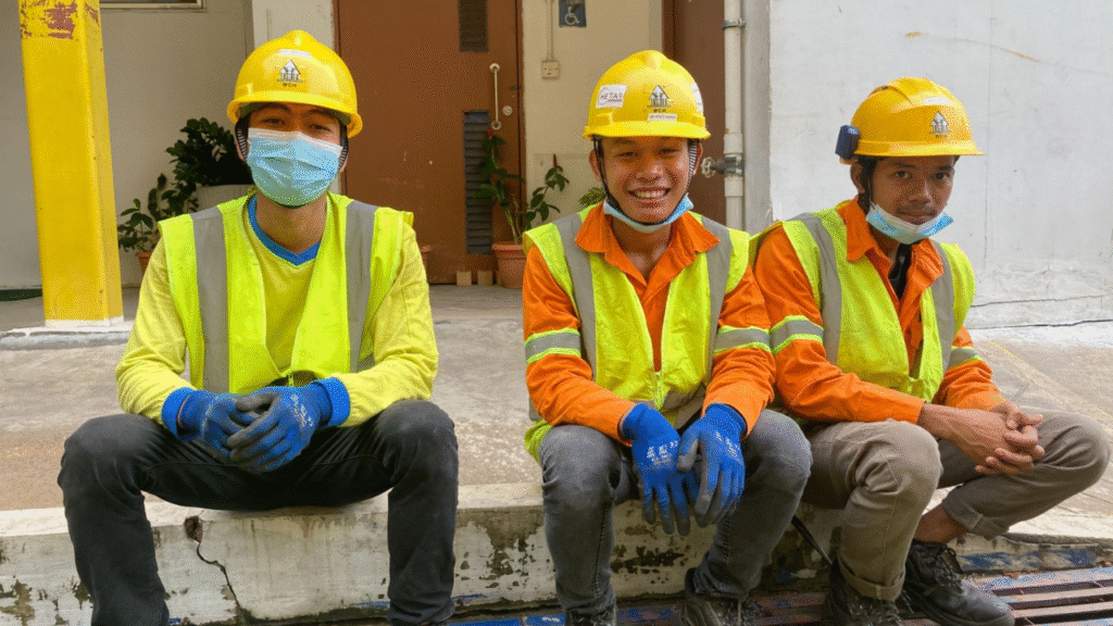 Singapore 2025 Worker Benefit: Up to $3,267 in Annual Payouts Explained