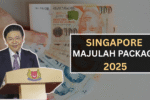Singapore Rolls Out Majulah Package to Support Seniors with Modest CPF Savings