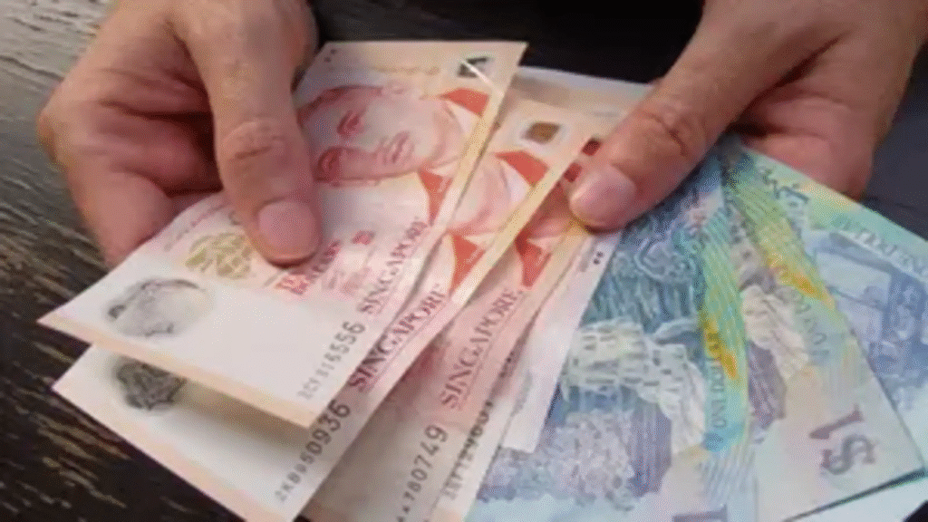 Singapore Rolls Out Majulah Package to Support Seniors with Modest CPF Savings