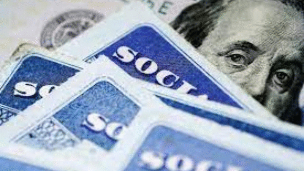 June SSI Check Worth Up to $967 Will Be Issued in Just 24 Days