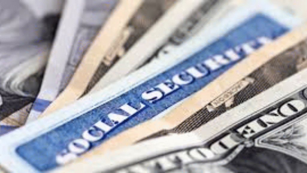 Social Security Sends ‘Emergency Message’ on Clawback Changes: Here’s What’s New