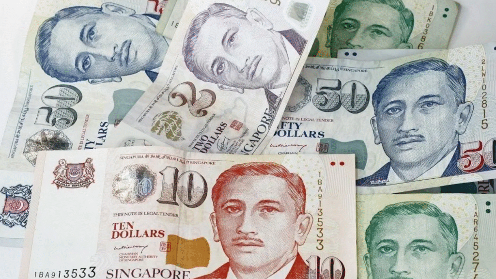 Platform Workers in Singapore to Receive Up to $3,267 Under Enhanced WIS 2025