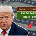 Social Security Delays: What Retirees Can Do to Safeguard Their Pensions
