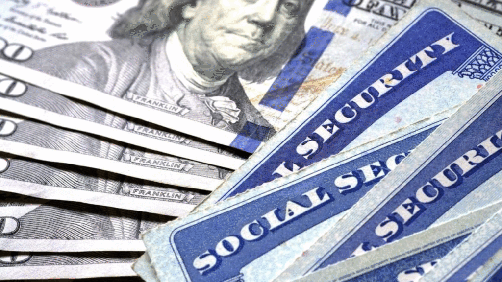 Social Security Delays: What Retirees Can Do to Safeguard Their Pensions