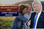 2026 Social Security COLA Adjustment Brings latest News for Seniors