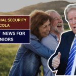2026 Social Security COLA Adjustment Brings latest News for Seniors