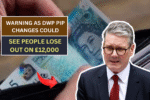Warning DWP PIP Reforms Could Lead to Losses of Up to £12,000 for Some Claimants