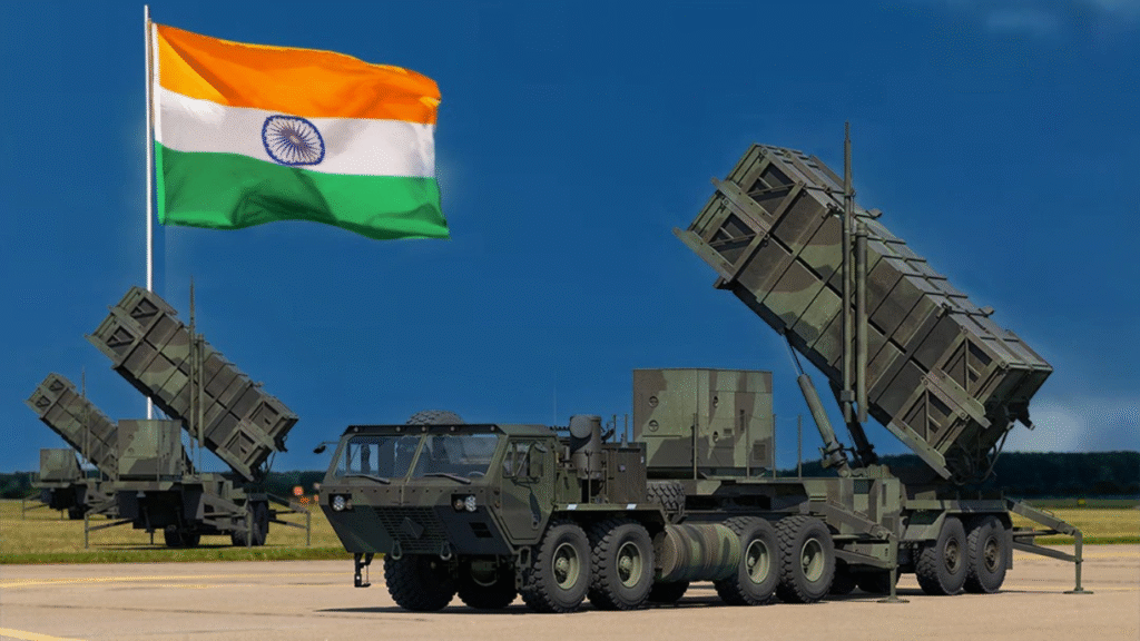 How did Modi bounce back despite pressure? S-400 and Rafale – India's weapons against Pakistan!