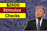 $2500 Stimulus Checks 2025: What You Need to Know About Eligibility and Payment Dates