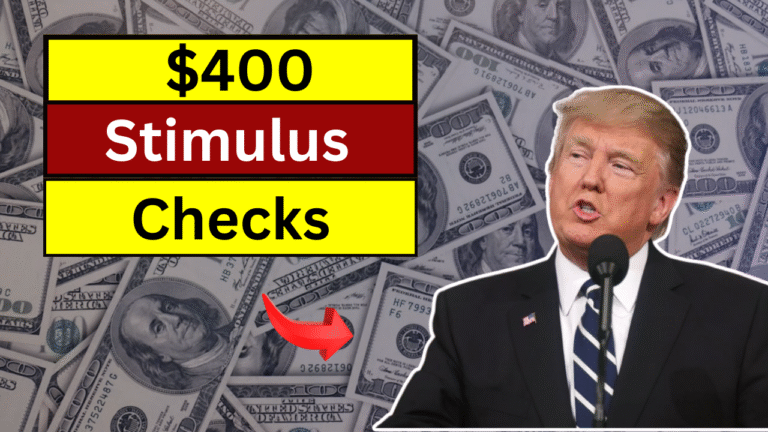 $400 Stimulus Checks to Help 450K Families in New York – Check Your Eligibility & Payment Dates