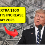 VA Extra $100 Benefits Increase May 2025 – Eligibility, Payment Dates, and What You Need to Know