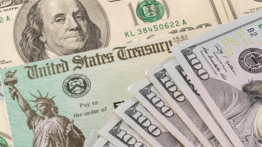 $1400 Stimulus Checks for May 2025: Are You Eligible? Everything You Need to Know