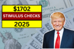 $1702 PFD Stimulus Check 2025 – Everything You Need to Know