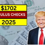 $1702 PFD Stimulus Check 2025 – Everything You Need to Know