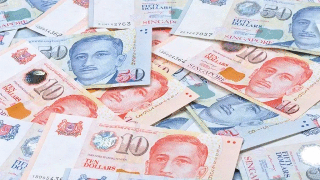 Singapore Enhances Bonus Schemes for Seniors in 2025