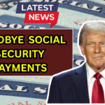Goodbye Social Security Payments – What’s Coming in May 2025?