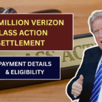 $100 Million Verizon Class Action Settlement: Payment Details & Eligibility